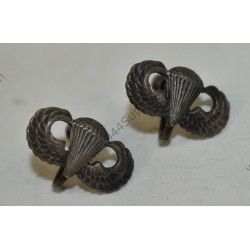 Boucles d'oreilles Chérie Jump Wings