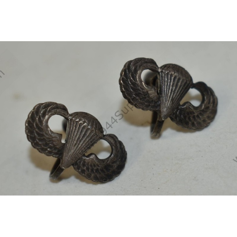 Boucles d'oreilles Chérie Jump Wings