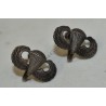 Boucles d'oreilles Chérie Jump Wings