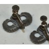 Boucles d'oreilles Chérie Jump Wings