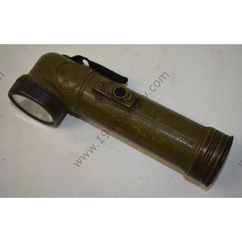 Lampe TL-122-A