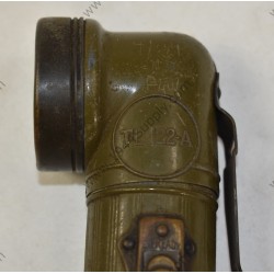 Lampe TL-122-A