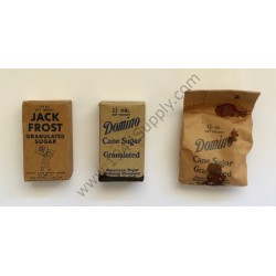 Domino Cane Sugar Granulated