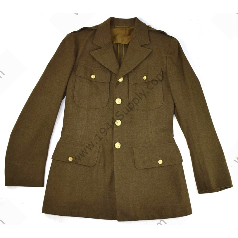 Service coat Service coat