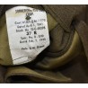 Service coat