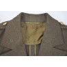 Service coat