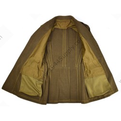 Service coat