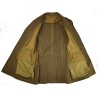 Service coat