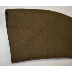 Service coat