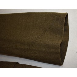 Service coat