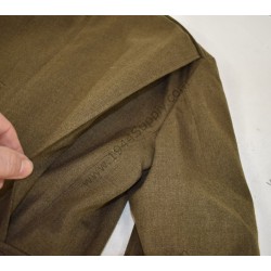 Service coat