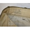 Wool trousers, size 34 x 33