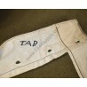 Wool trousers, size 34 x 33