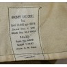 Wool trousers, size 34 x 33