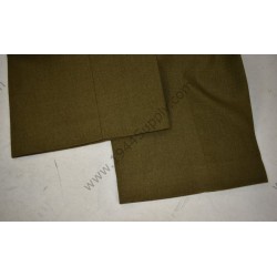 Wool trousers, size 34 x 33
