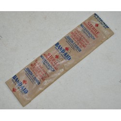 Band aid