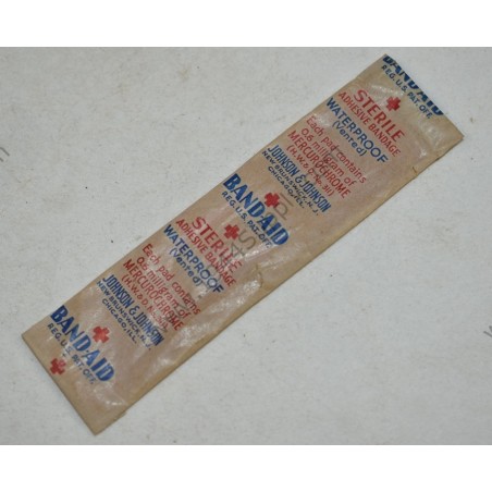 Band aid
