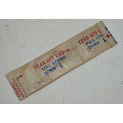 Pansement adhésif