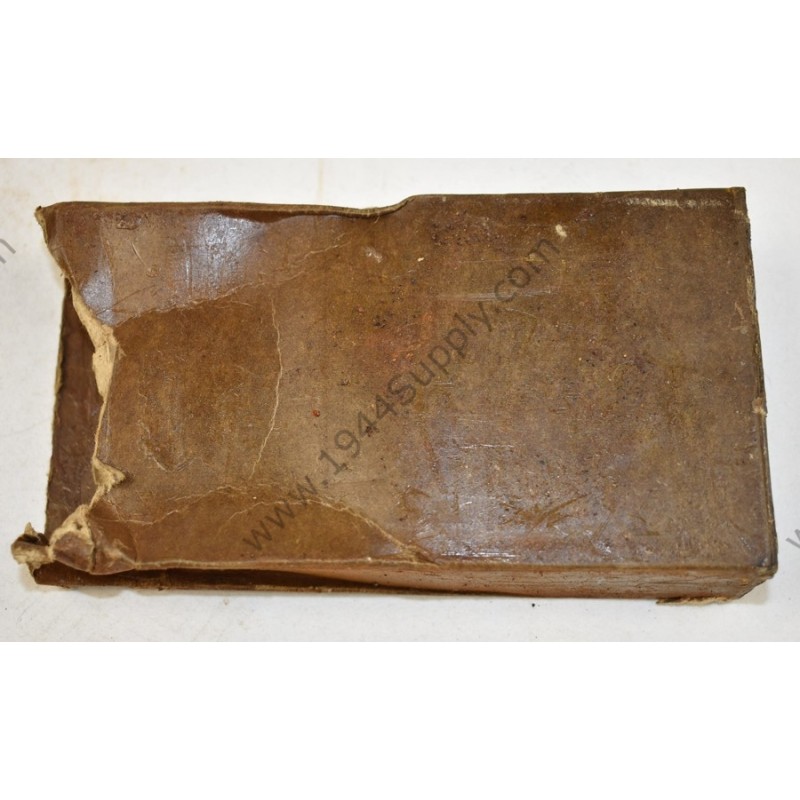 Ration K, boîte intérieure Ration K, boîte intérieure