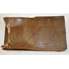Ration K, boîte intérieure