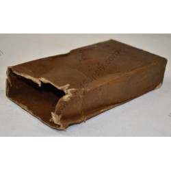 Ration K, boîte intérieure