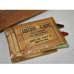 Eye dressing set