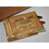 Eye dressing set