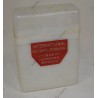 Cigarette case Nuremberg Warcrime Trials