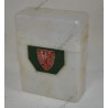 Cigarette case Nuremberg Warcrime Trials