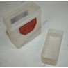 Cigarette case Nuremberg Warcrime Trials