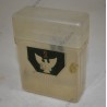 Cigarette case Nuremberg Warcrime Trials