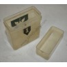 Cigarette case Nuremberg Warcrime Trials