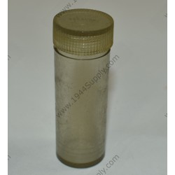 Match container from E-17 kit