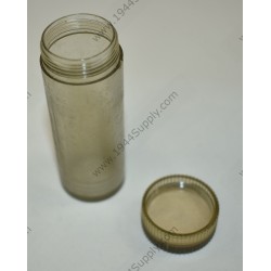 Match container from E-17 kit