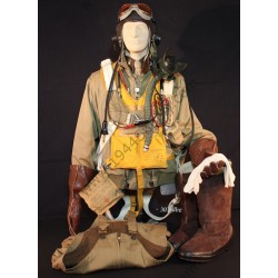 First Aid Outfit for Air Crews, MKII