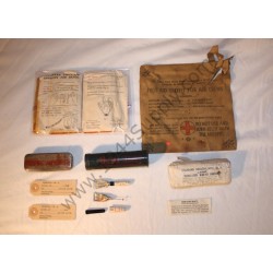 First Aid Outfit for Air Crews, MKII