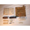 First Aid Outfit for Air Crews, MKII