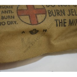First Aid Outfit for Air Crews, MKII