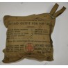 First Aid Outfit for Air Crews, MKII