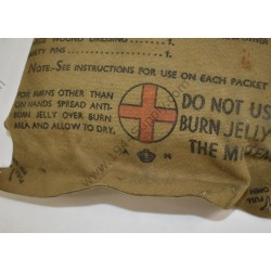 First Aid Outfit for Air Crews, MKII