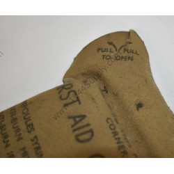 First Aid Outfit for Air Crews, MKII