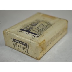 Raleigh cigarettes