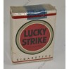 Cigarettes Lucky Strike