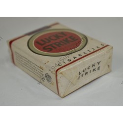 Cigarettes Lucky Strike