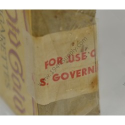 Cigarettes Old Gold