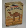 Cigarettes Camel