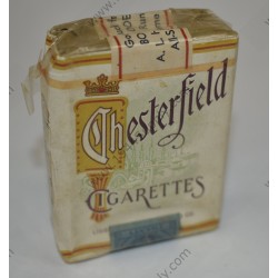 Cigarettes Chesterfield