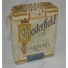 Cigarettes Chesterfield