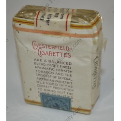 Cigarettes Chesterfield