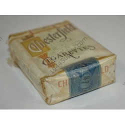 Cigarettes Chesterfield